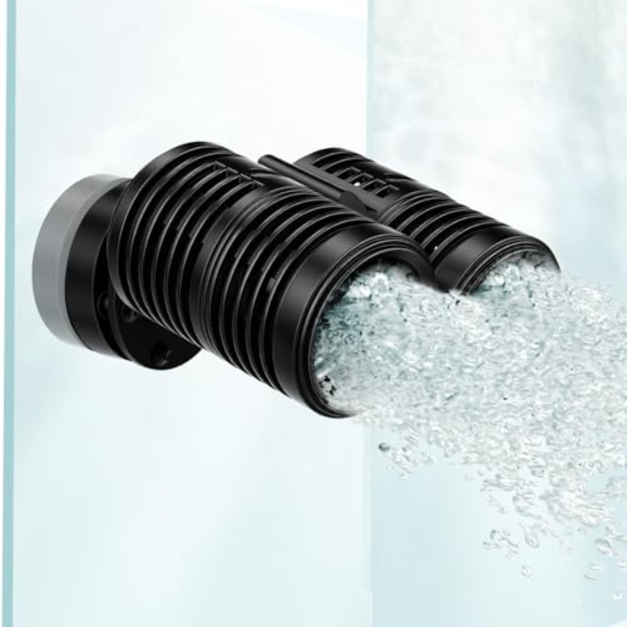Powerhead Circulation Pump - Aquarium Wave Maker Submersible Circulation Pump