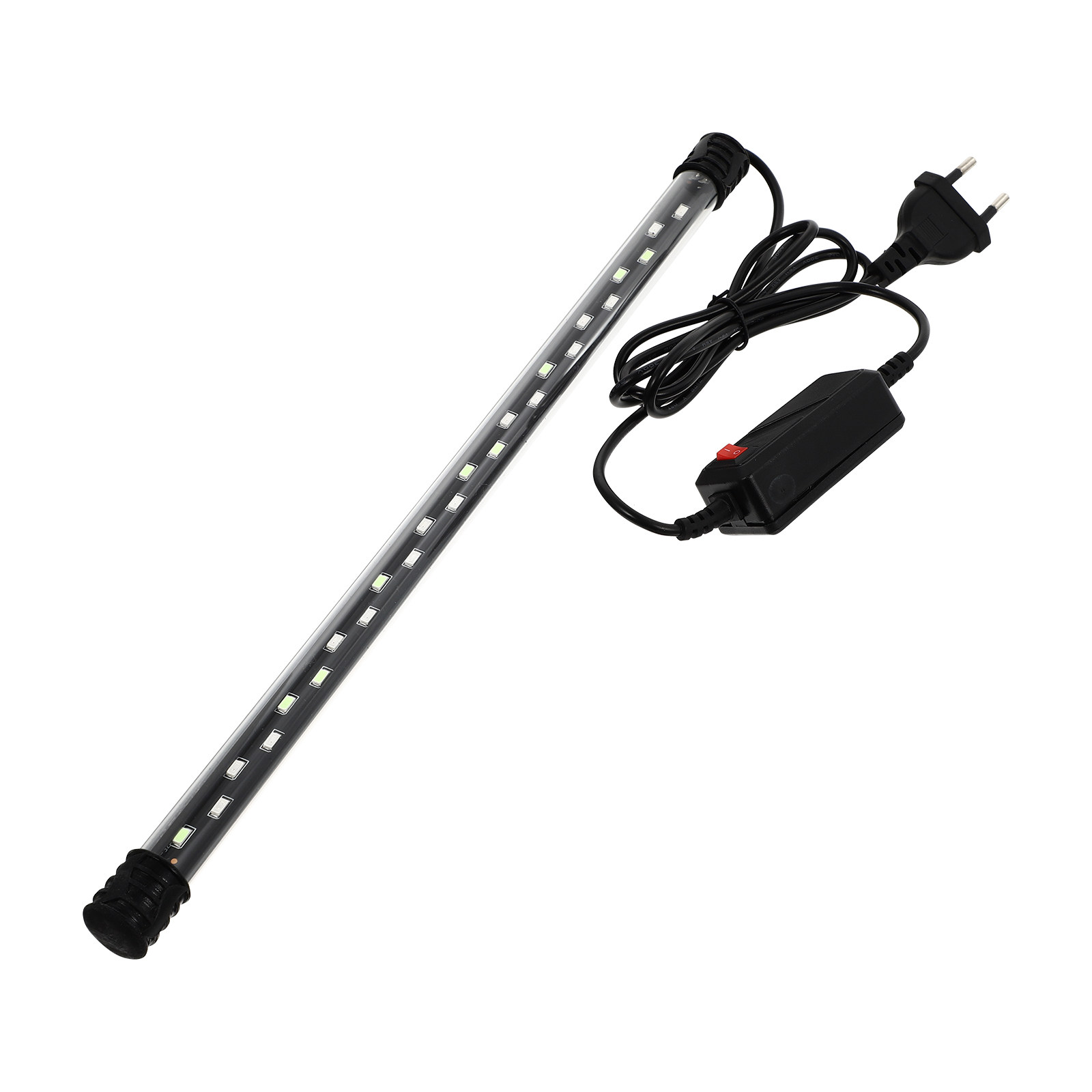 Aquarium Fish Light Lamp - 1Pcs Fish Tank LED Lamp Enhances