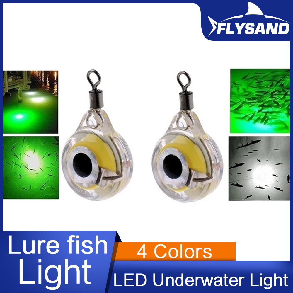 Aquarium Fish Diseases - FLYSAND Fishing Lights Night Fluorescent Glow