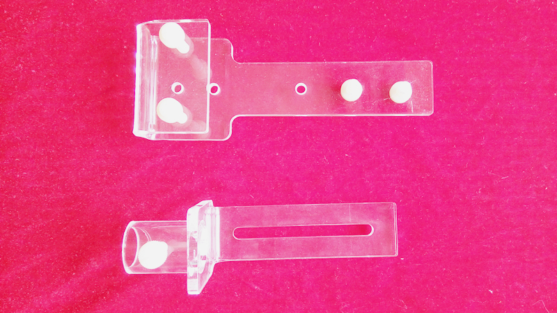 Aquarium Fish Quality - Acrylic Aquarium Tank PH ORP Probe