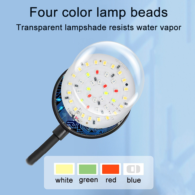 USB Aquarium LED Lamp Fish Tan – обзор и цена Aquarium Fish Light Lamp