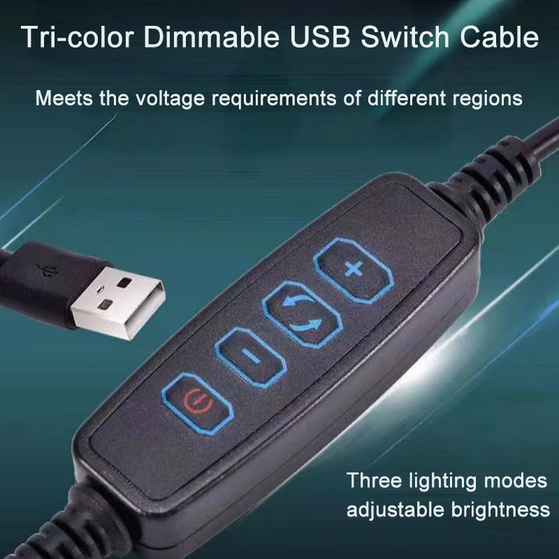 USB Aquarium LED Lamp Fish Tan – обзор и цена Aquarium Fish Light Lamp
