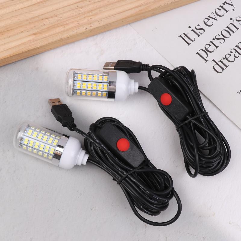 4 Colors Underwater Lure Light – обзор и цена Aquarium Fish Diseases