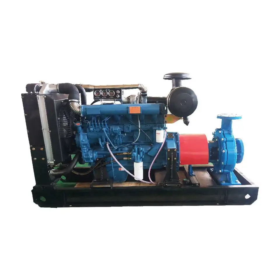 350-540m3/h Cast Iron Hot Wate – обзор и цена Powerhead Circulation Pump