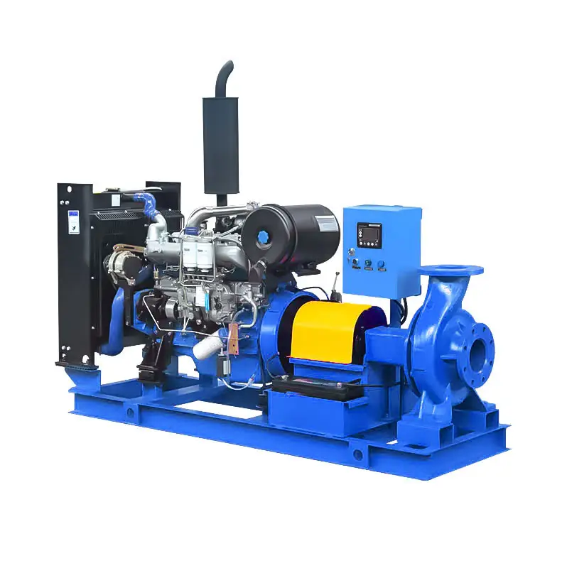 350-540m3/h Cast Iron Hot Wate – обзор и цена Powerhead Circulation Pump