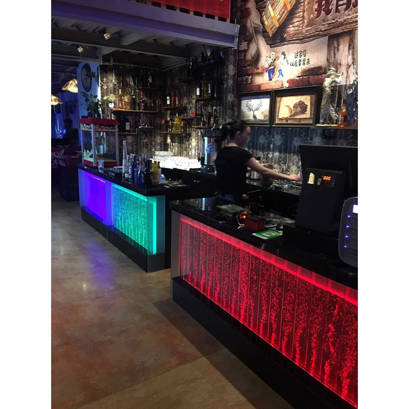 custom.Restaurant Hotel bar De – обзор и цена Aquarium Fish Restaurant