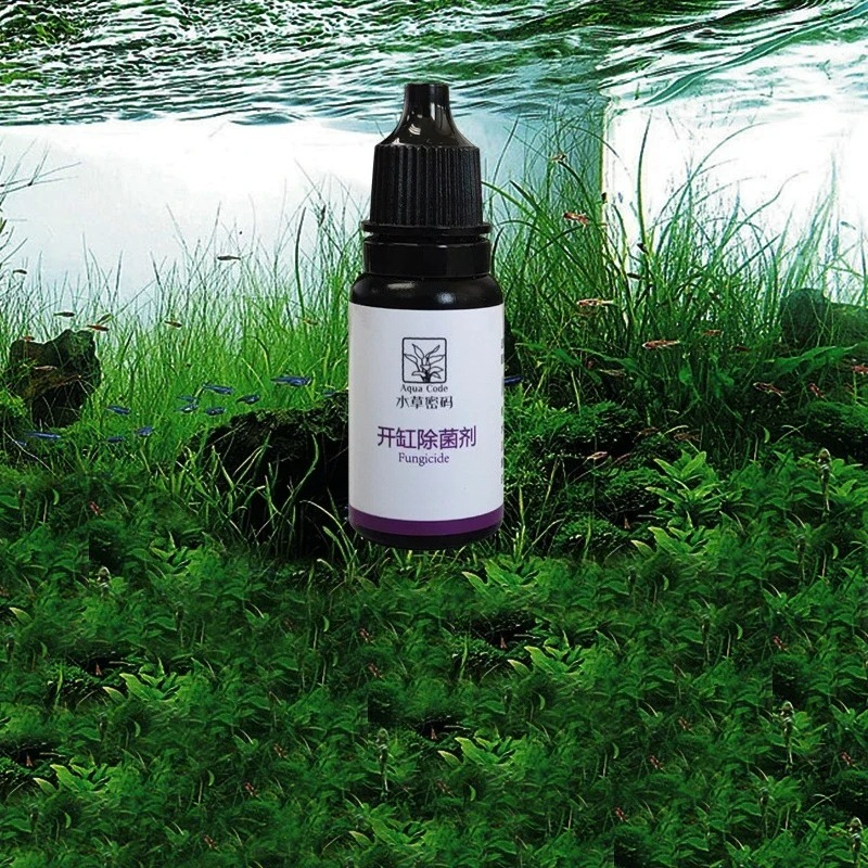10ml Planaria Worm Killer Fung – обзор и цена Aquarium Fish Diseases