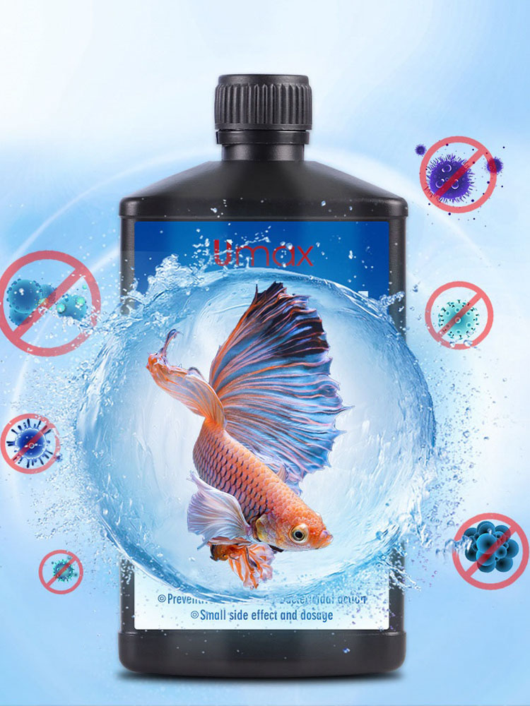 Methylene Blue Solution for Aq – обзор и цена Aquarium Fish Diseases