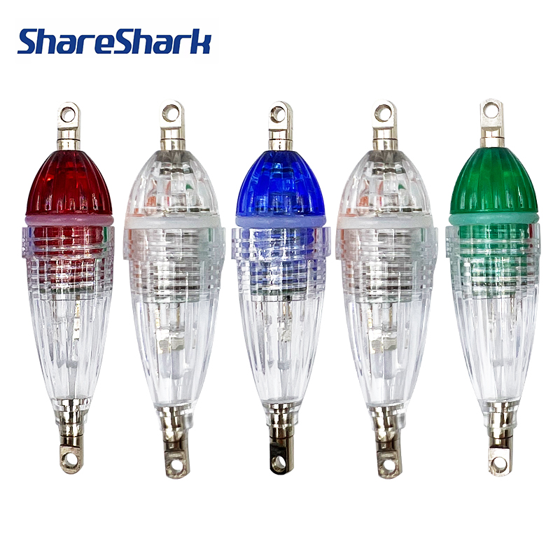 ShareShark 5pcs/bag 6cm LED fl – обзор и цена Aquarium Fish Diseases