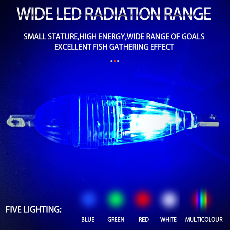 ShareShark 5pcs/bag 6cm LED fl – обзор и цена Aquarium Fish Diseases