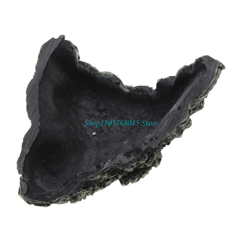 Aquariums Rock Stone Cave Deco – обзор и цена Aquarium Fish Hide