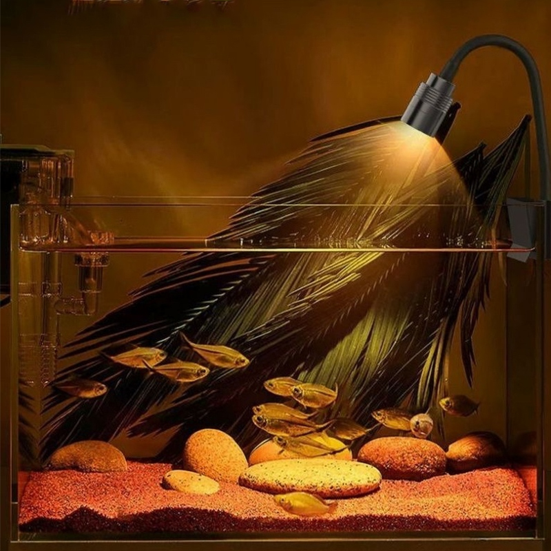 3W South American Aquarium Spo – обзор и цена Aquarium Fish Light Lamp