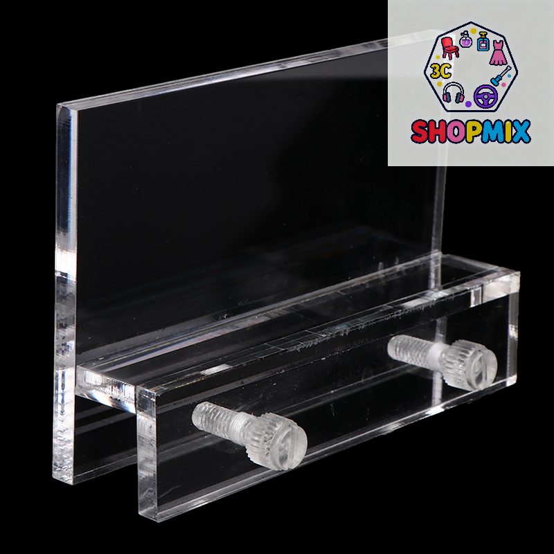 Acrylic Clear Aquarium Clear F – обзор и цена Aquarium Fish Light Lamp