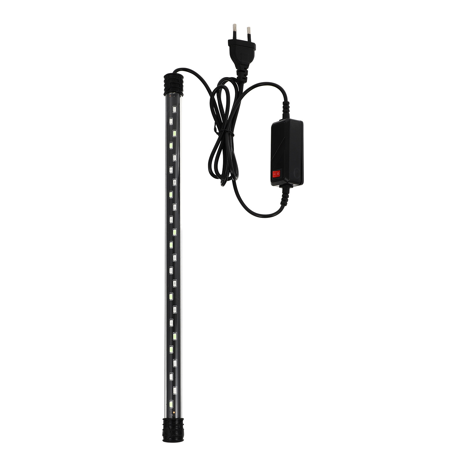 1Pcs Fish Tank LED Lamp Enhanc – обзор и цена Aquarium Fish Light Lamp