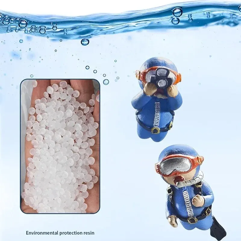 Fish Tank Diver Ornaments Land – обзор и цена Aquarium Fish Popular