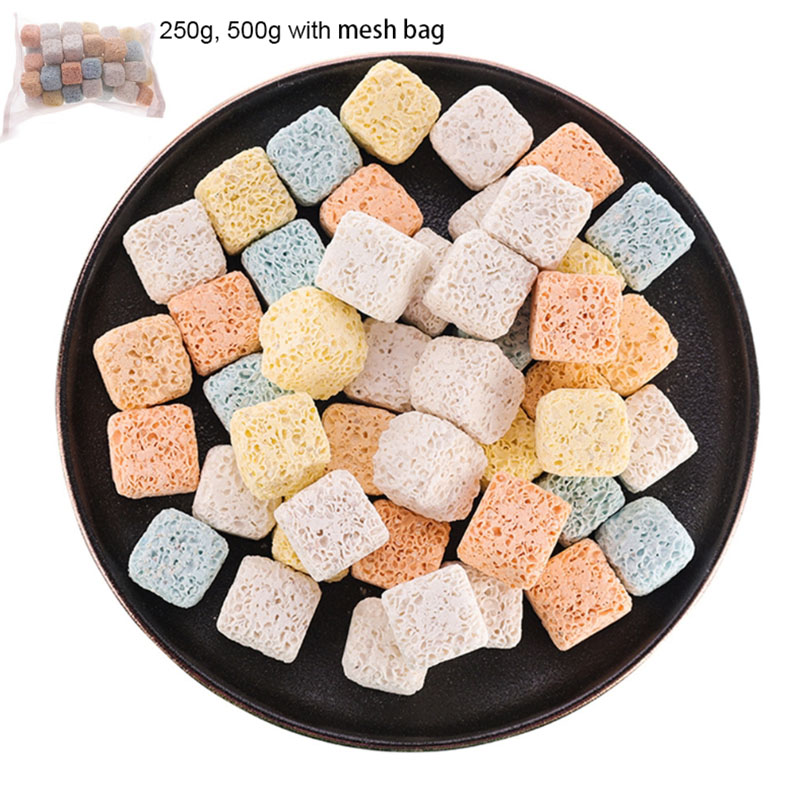 100g 250g 500g New Aquarium Bi – обзор и цена Aquarium Fish Quality