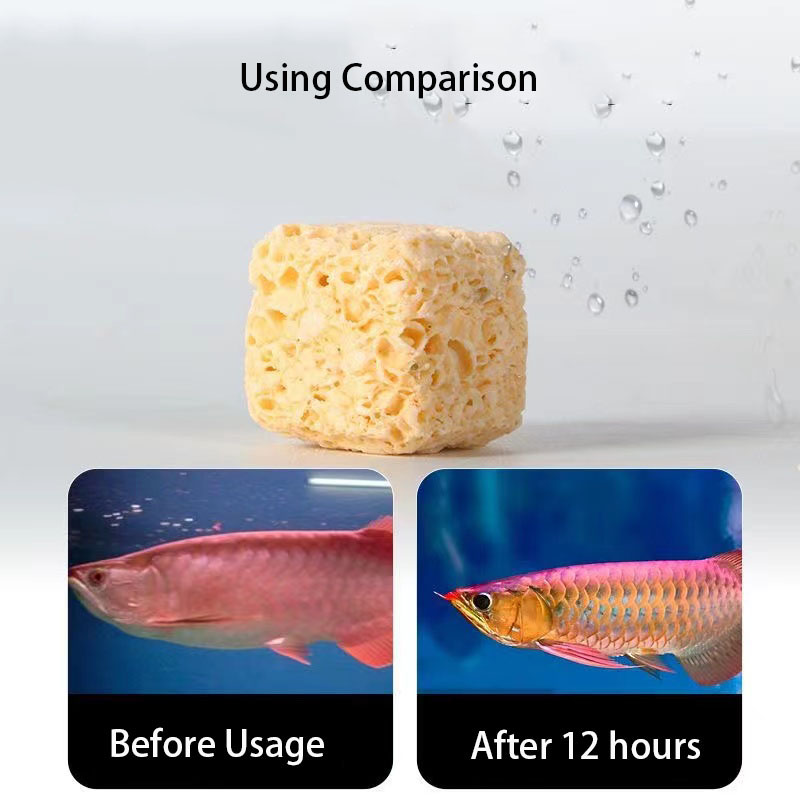 100g 250g 500g New Aquarium Bi – обзор и цена Aquarium Fish Quality
