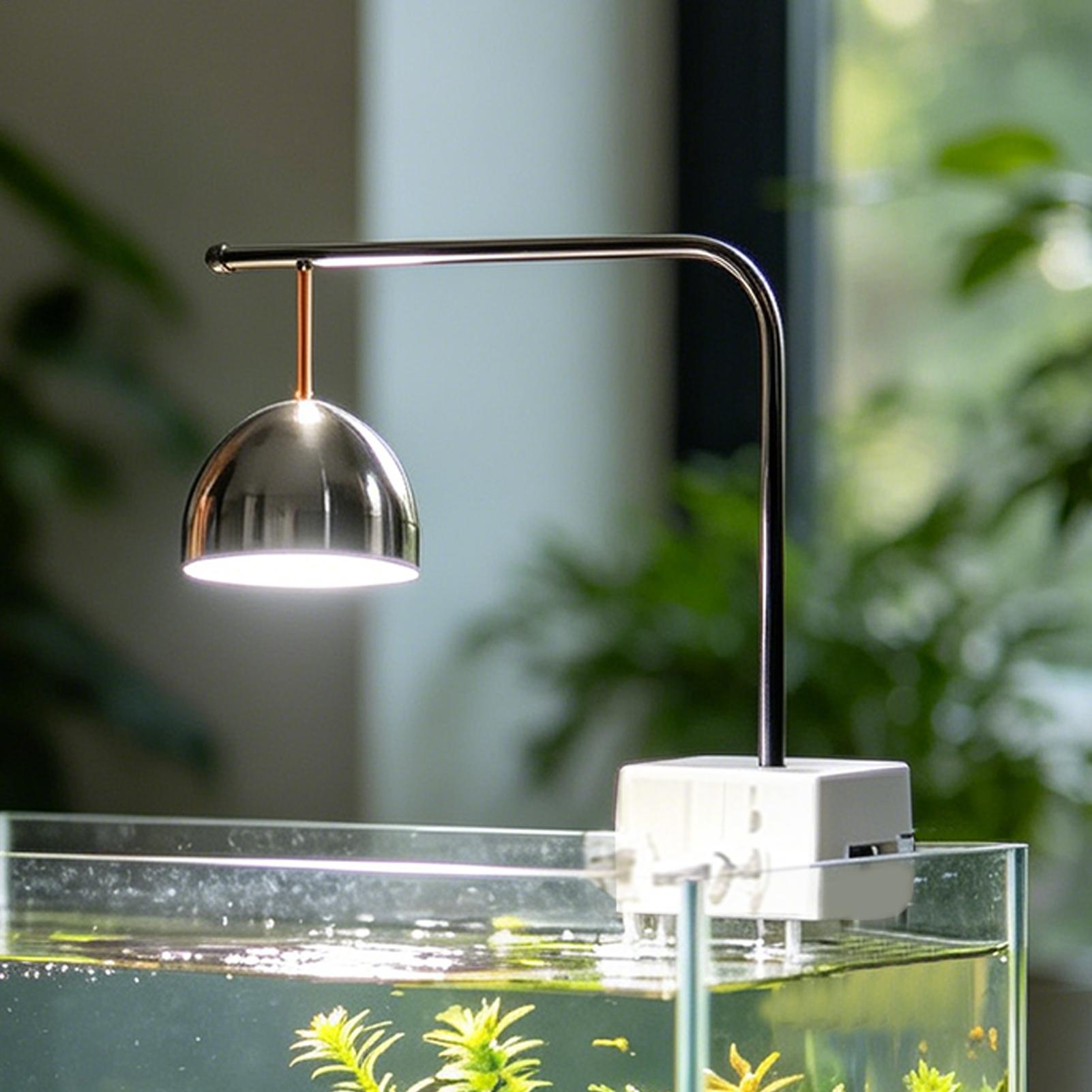 Aquarium Clip Light Waterproof – обзор и цена Aquarium Fish Restaurant