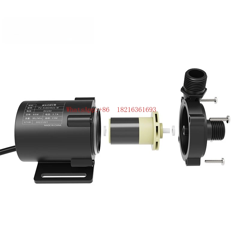 2026GOOD Circulating Water Pum – обзор и цена Powerhead Circulation Pump