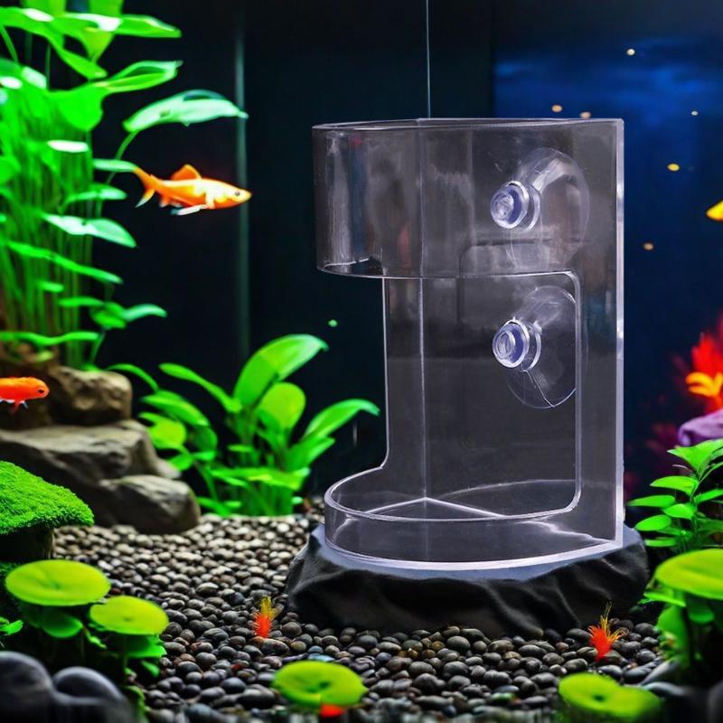 Popular 1/3/5Pcs Floating Food – обзор и цена Aquarium Fish Popular