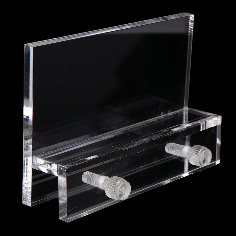 Acrylic Clear Aquarium Clear F – обзор и цена Aquarium Fish Light Lamp