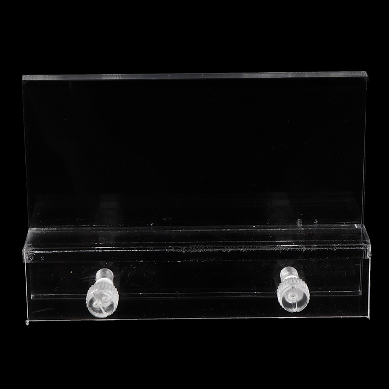 Acrylic Clear Aquarium Clear F – обзор и цена Aquarium Fish Light Lamp