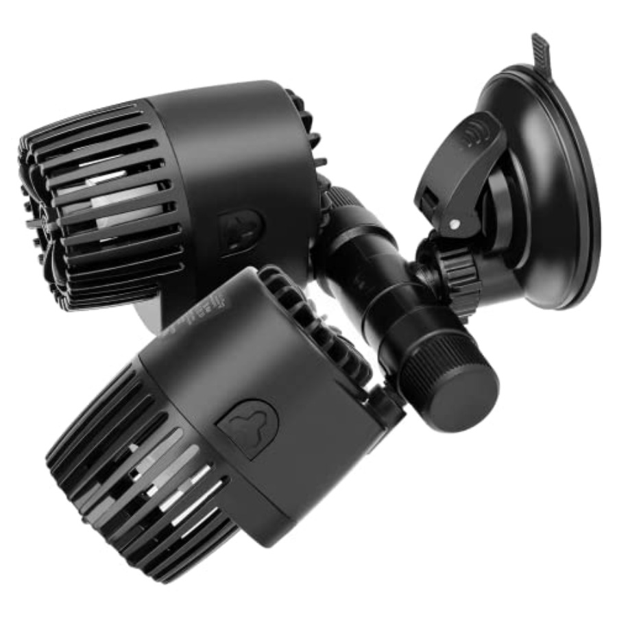 Aquarium Wave Maker8W//20W/25W – обзор и цена Powerhead Circulation Pump