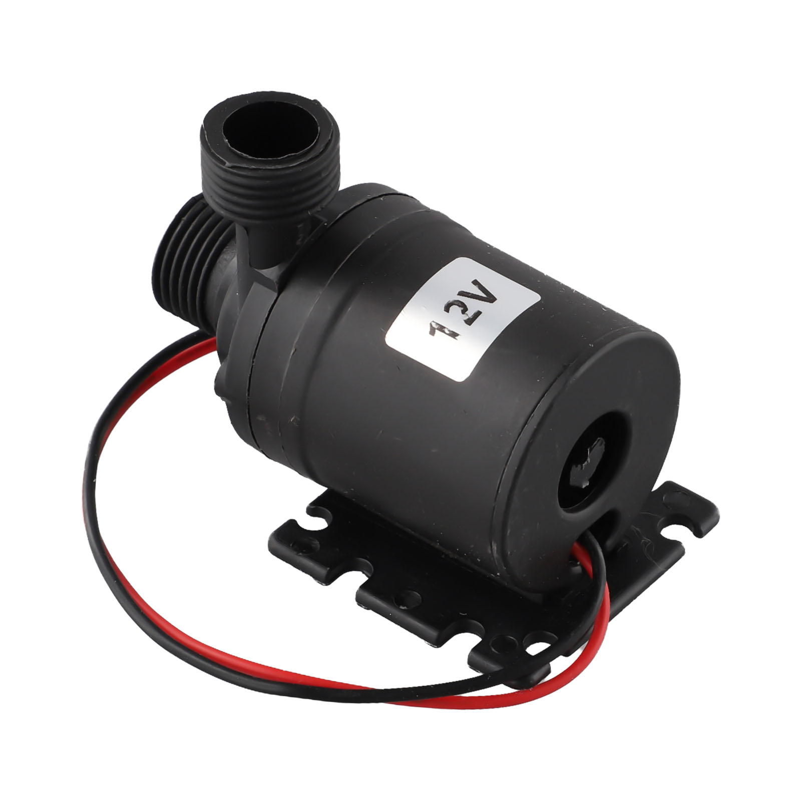 DC 12V 24V Solar Powered Hot W – обзор и цена Powerhead Circulation Pump