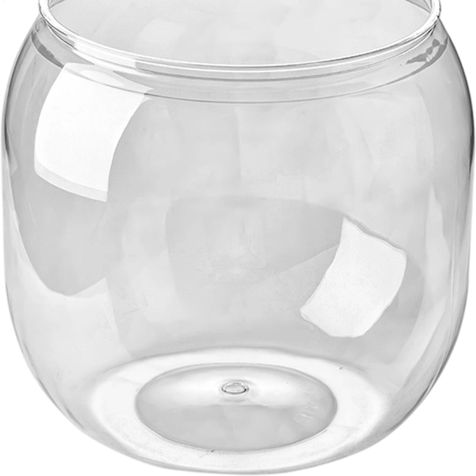 Mini Fish Bowl Decorative Clea – обзор и цена Aquarium Fish Restaurant