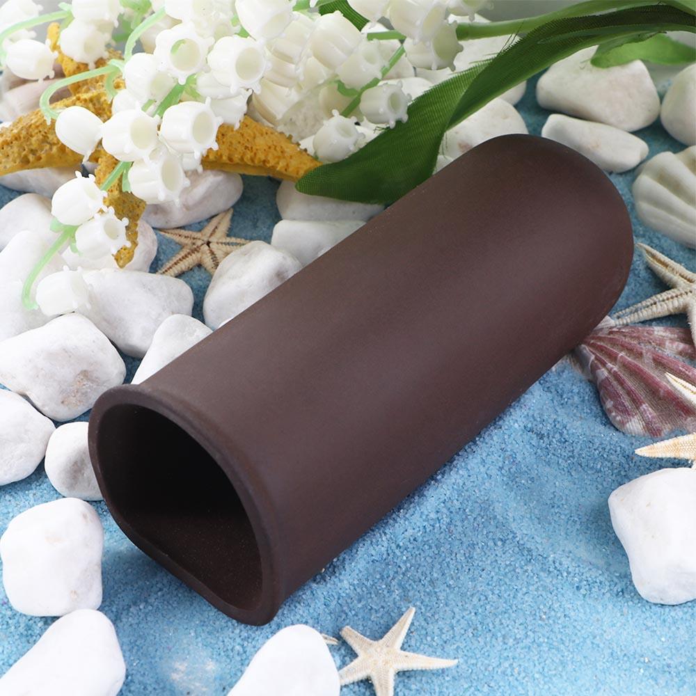 New Fish Tank Cave Aquarium Sh – обзор и цена Aquarium Fish Hide