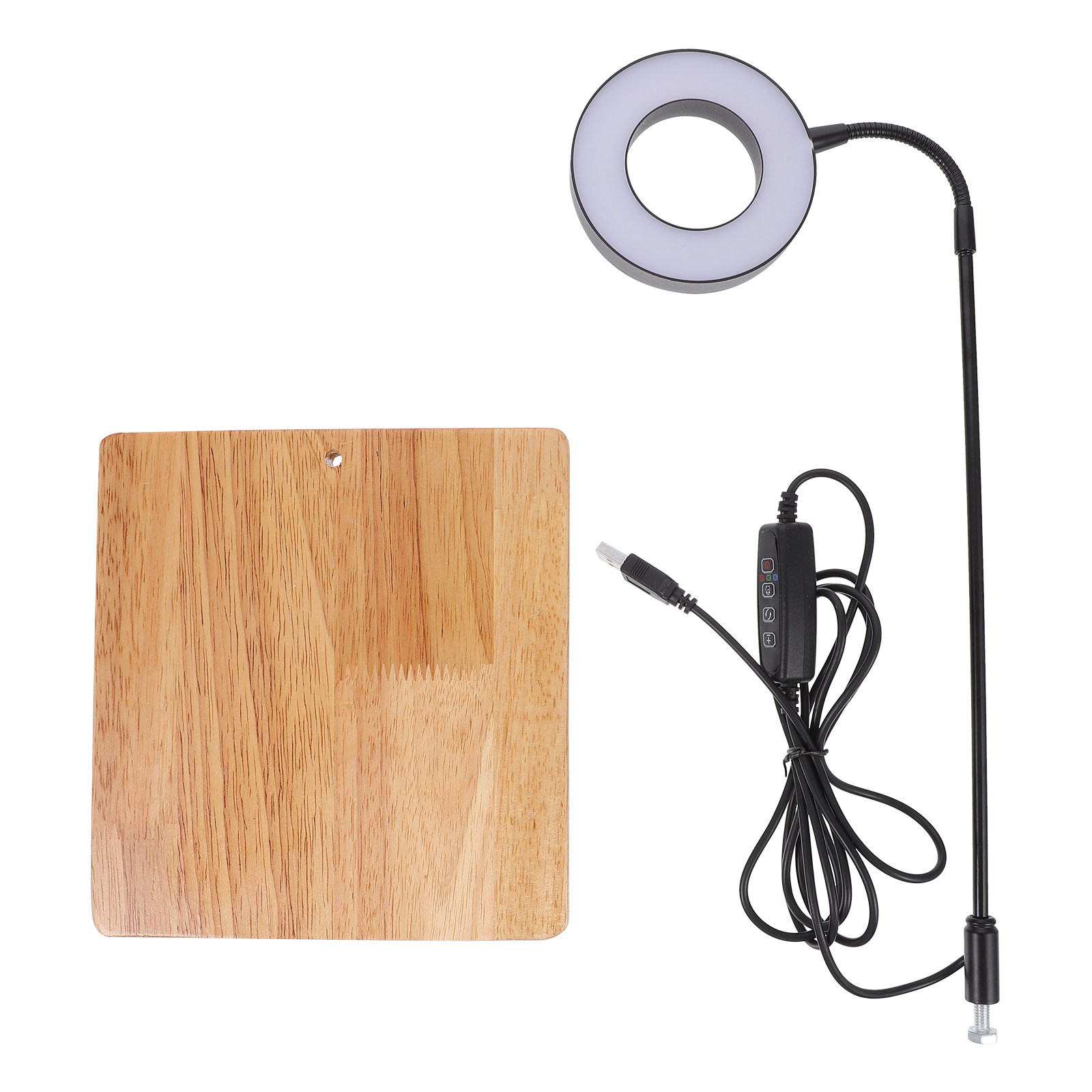 1Pcs Aquarium Fill Light High  – обзор и цена Aquarium Fish Light Lamp