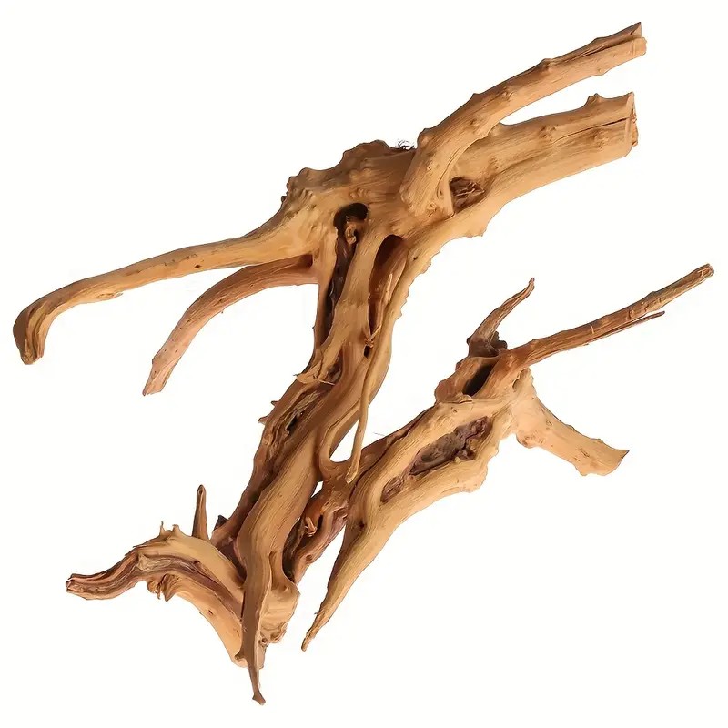 7-26CM 4 Sizes Driftwood Cucko – обзор и цена Aquarium Fish Diseases