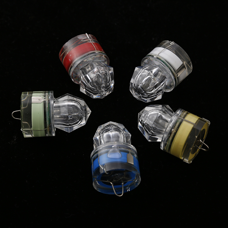 10 pcs LED Fishing Lamp Underw – обзор и цена Aquarium Fish Diseases