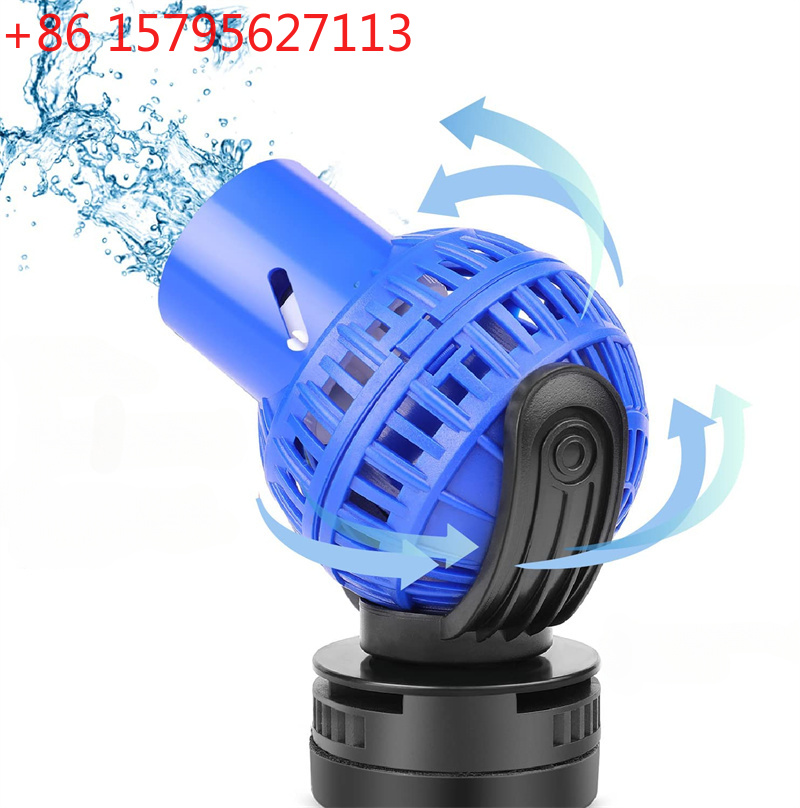 220V Sunsun Aquarium Wave Make – обзор и цена Powerhead Circulation Pump