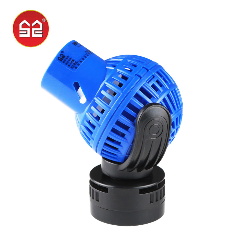220V Sunsun Aquarium Wave Make – обзор и цена Powerhead Circulation Pump