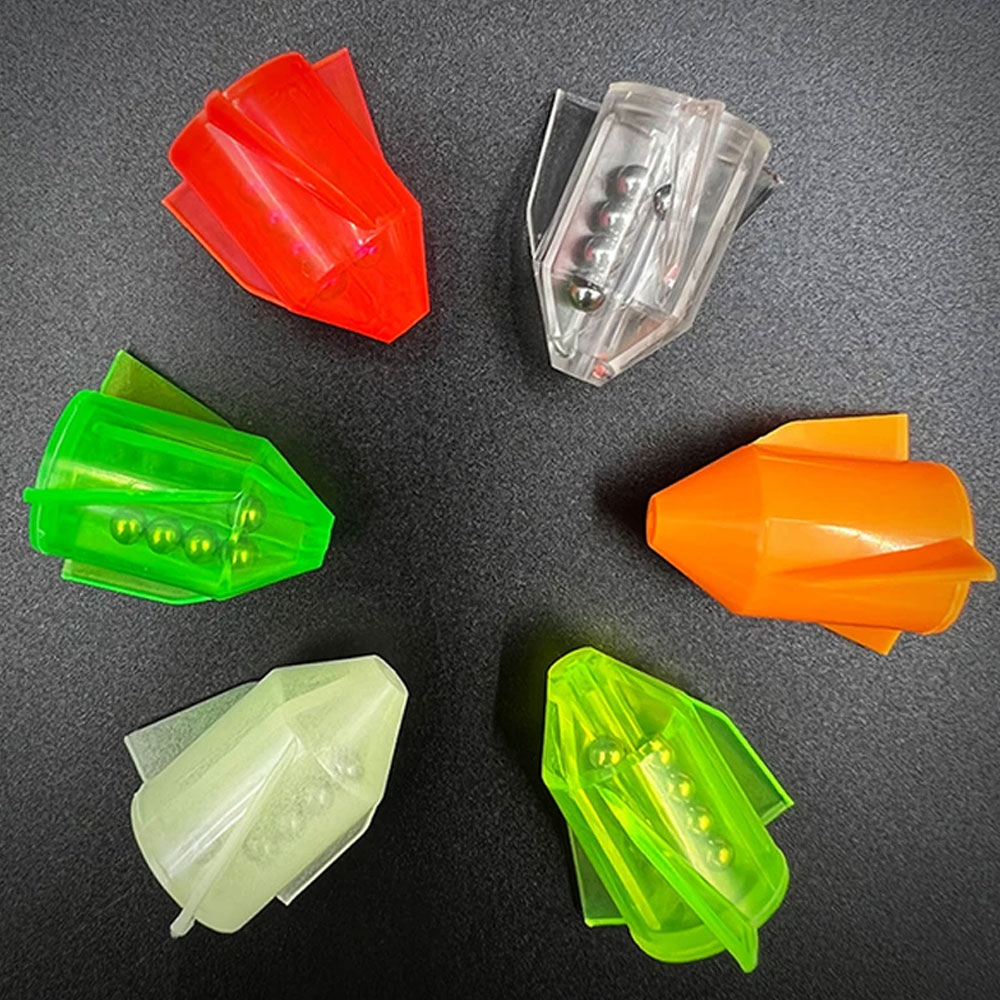 5pc Fishing Rattles Insert Tub – обзор и цена Aquarium Fish Diseases