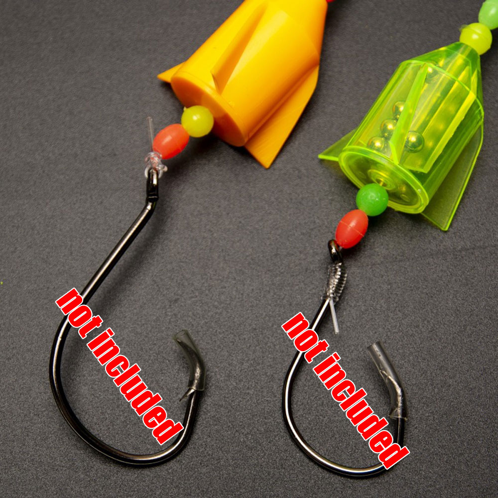 5pc Fishing Rattles Insert Tub – обзор и цена Aquarium Fish Diseases