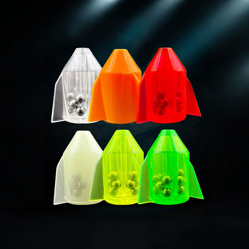 5pc Fishing Rattles Insert Tub – обзор и цена Aquarium Fish Diseases