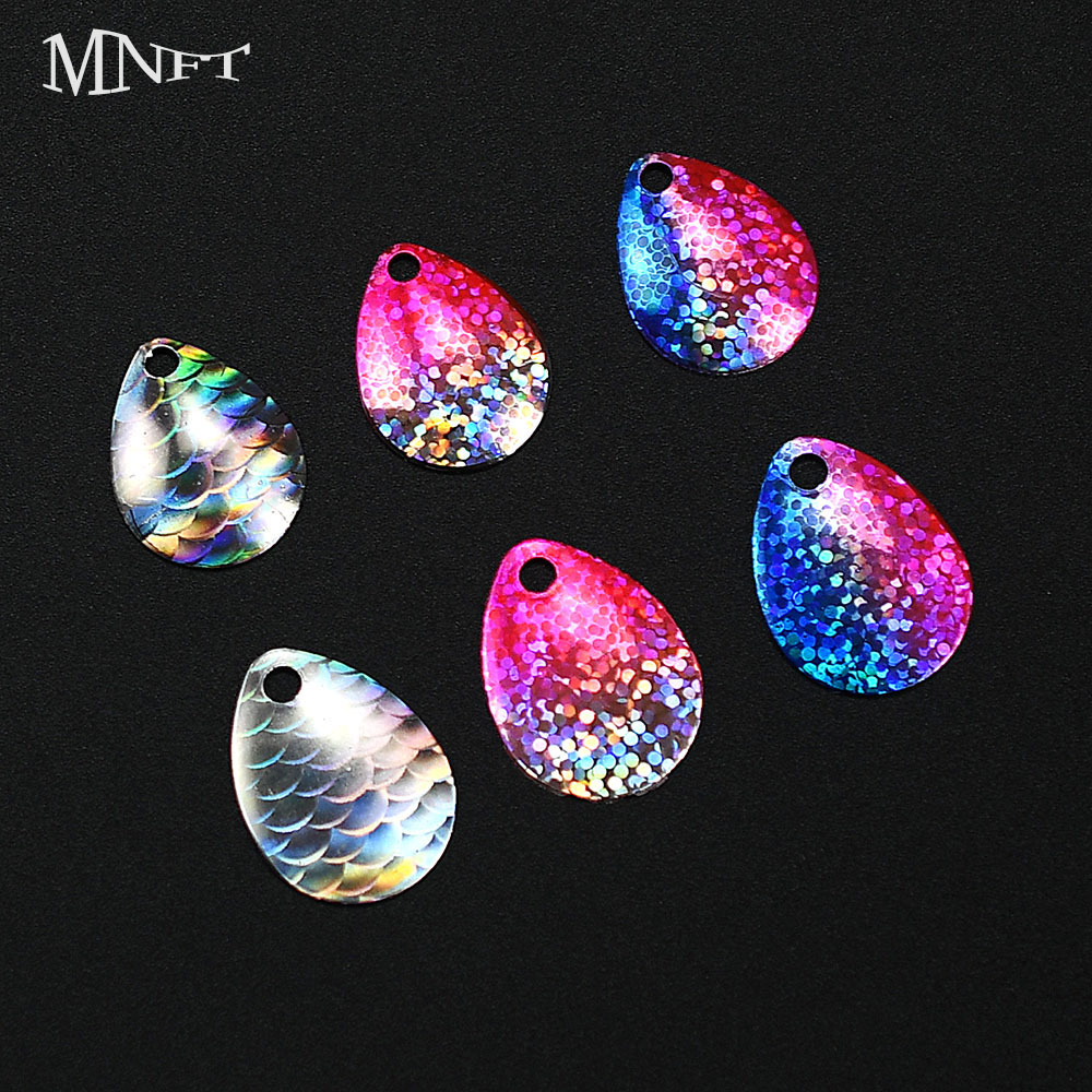 6Pcs Iridescent Fish Scale Spo – обзор и цена Aquarium Fish Diseases