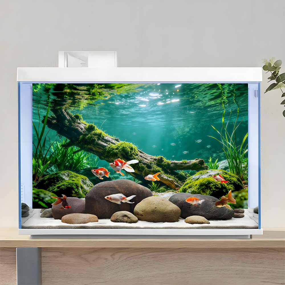 Dead wood at the bottom of the – обзор и цена Aquarium Fish Hide