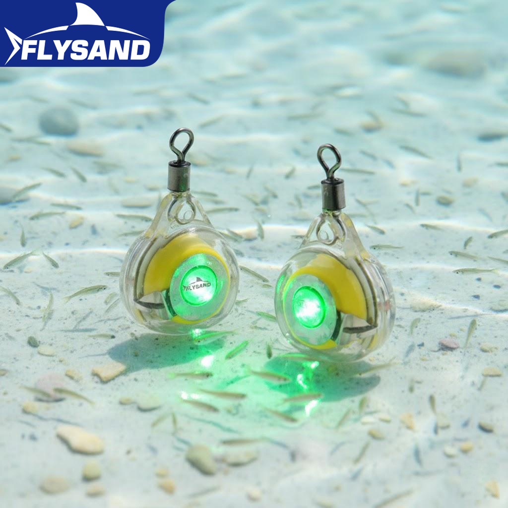 Night Fishing LED Underwater L – обзор и цена Aquarium Fish Diseases
