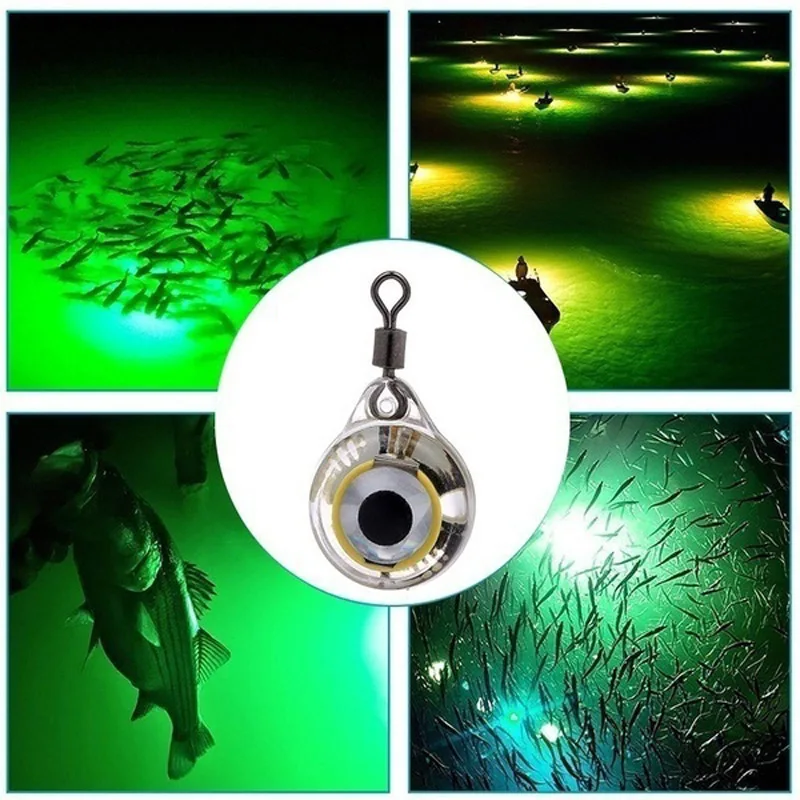 Night Fishing LED Underwater L – обзор и цена Aquarium Fish Diseases
