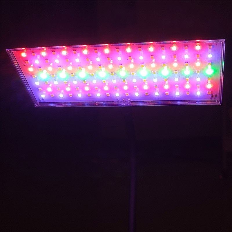 3 Light Color Adjustable Aquar – обзор и цена Aquarium Fish Light Lamp