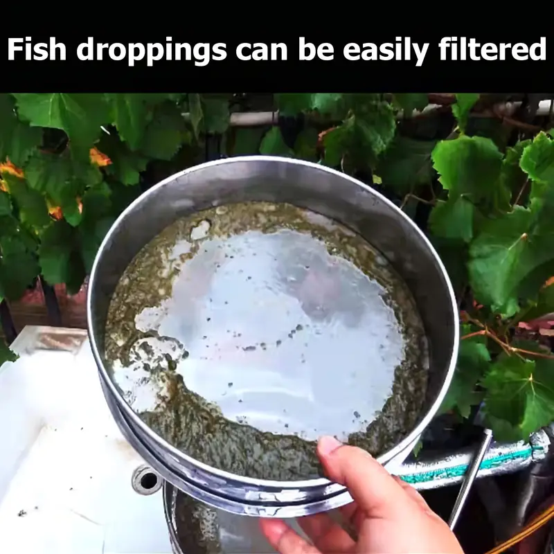 Aquarium Filter Stainless Stee – обзор и цена Aquarium Fish Quality