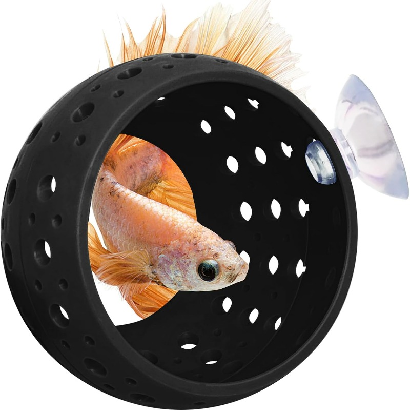 Betta Bulb Hide Tunnel Aquariu – обзор и цена Aquarium Fish Hide