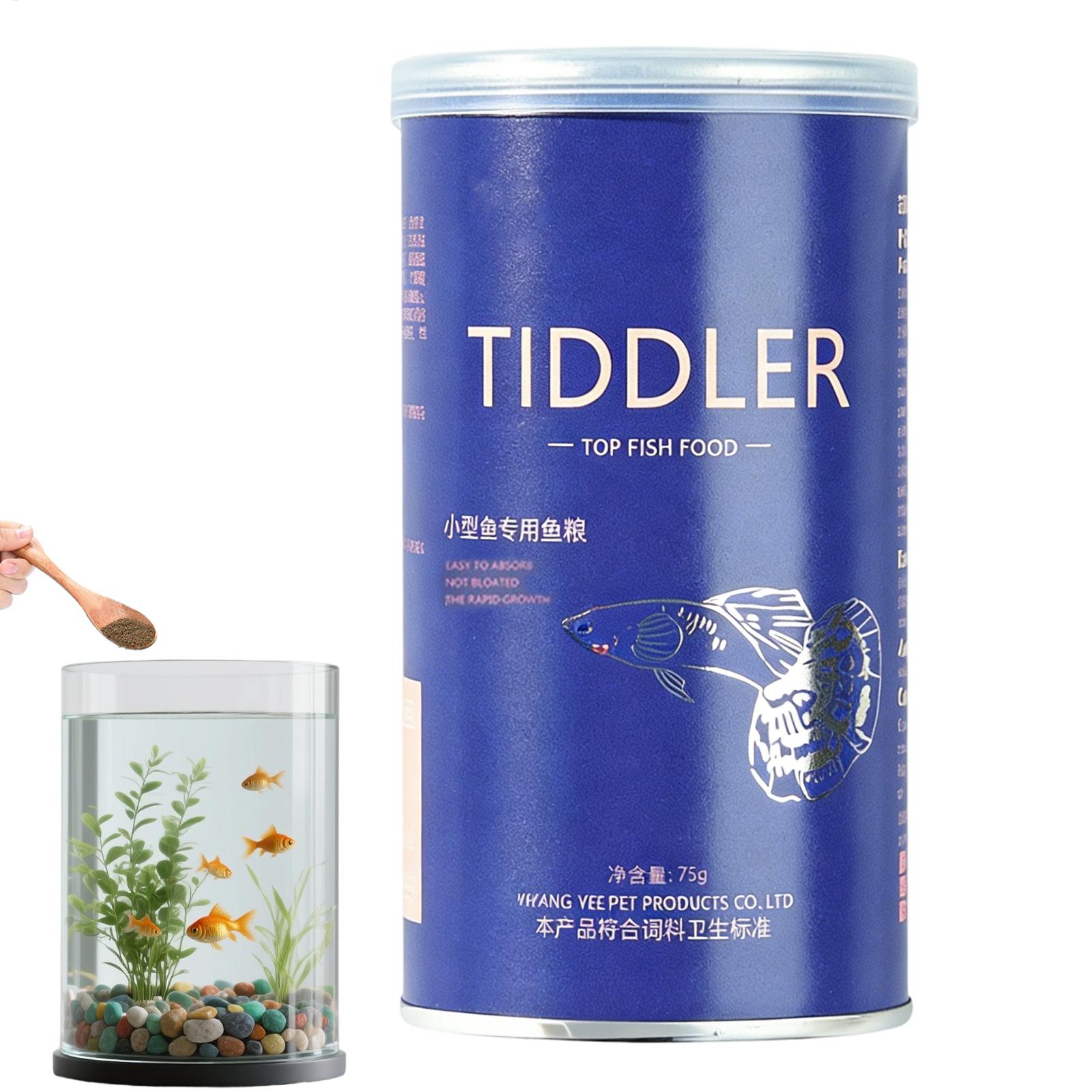 Fish Food Aquarium Feed Small  – обзор и цена Aquarium Fish Restaurant