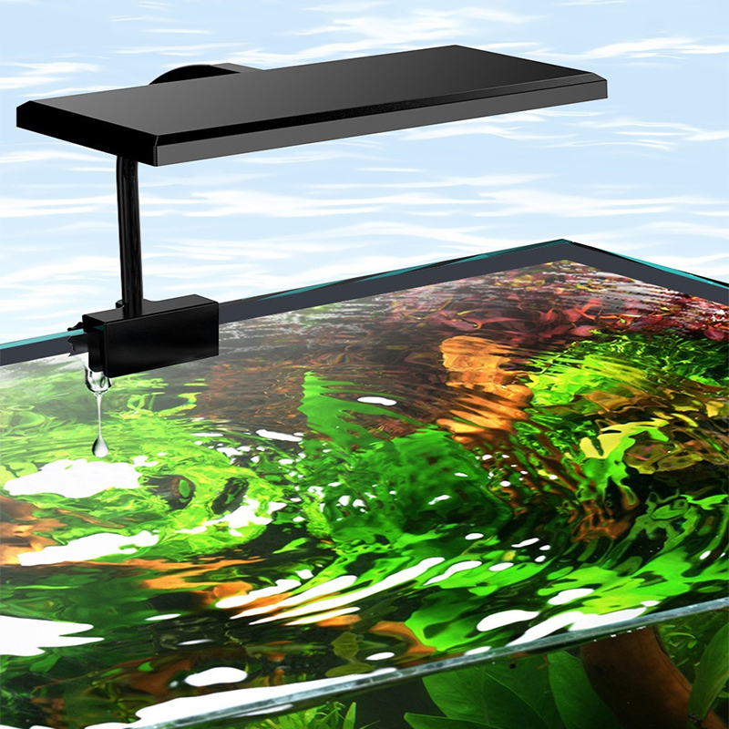 Aquarium USB LED Light Full Sp – обзор и цена Aquarium Fish Light Lamp