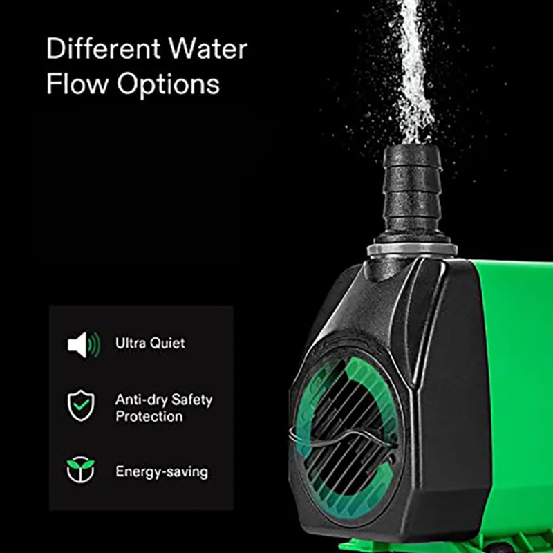 Popular Hot sell 800GPH Aquari – обзор и цена Aquarium Fish Popular