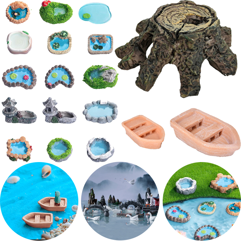 Fish Hide Cave Reptiles Aquari – обзор и цена Aquarium Fish Hide
