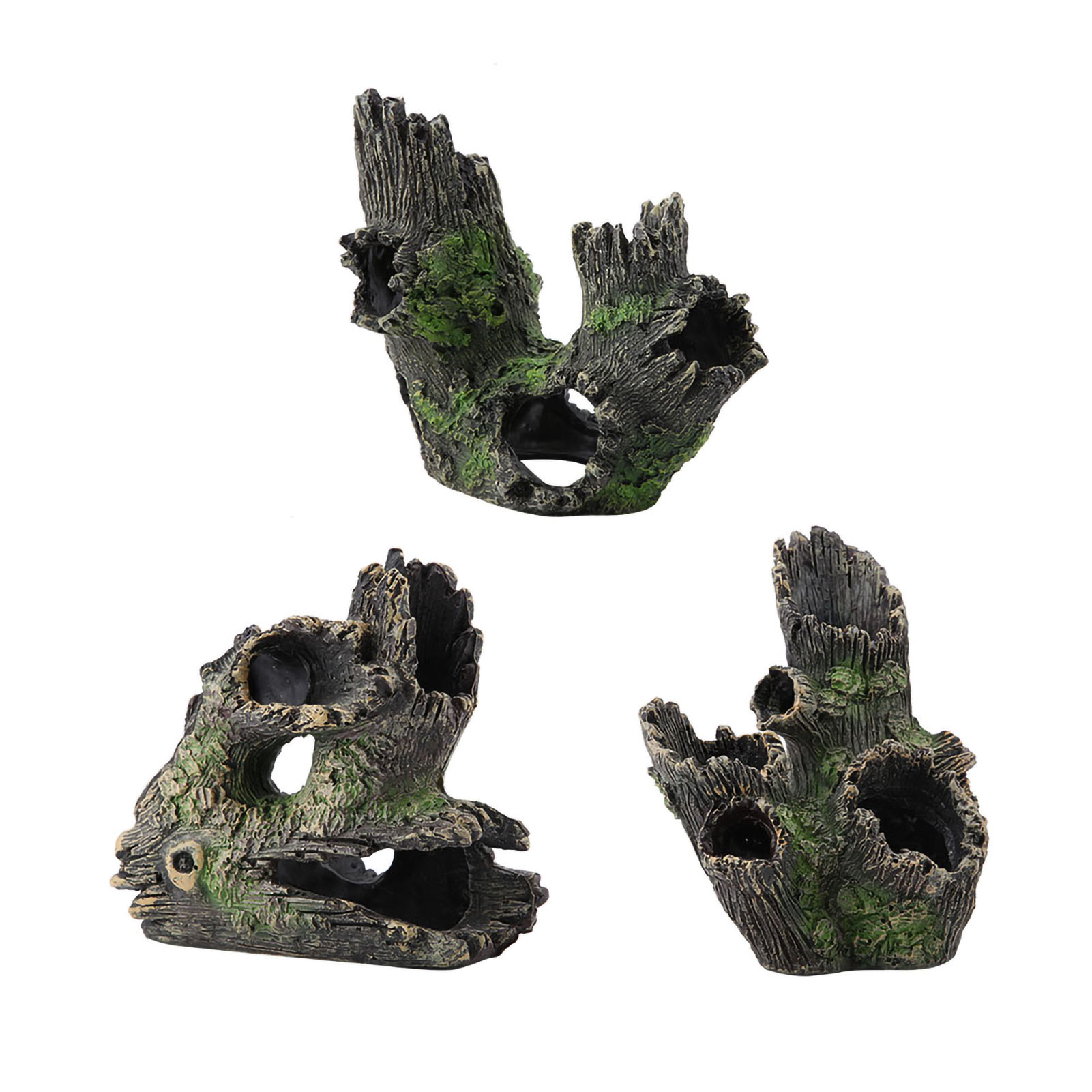 Aquarium Driftwood Decoration  – обзор и цена Aquarium Fish Diseases